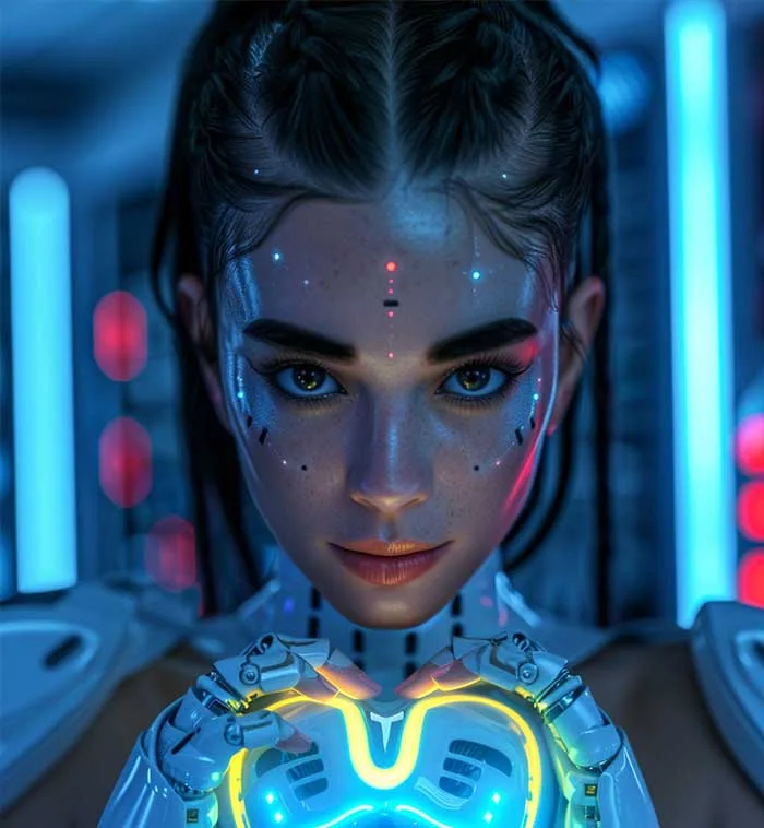 AI-optimized design for innovative futures - 海星体育